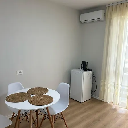 Apartment Cute At Centre *