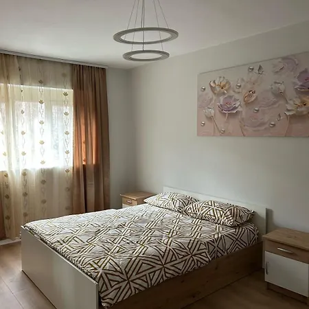 Cute At Centre Apartment *