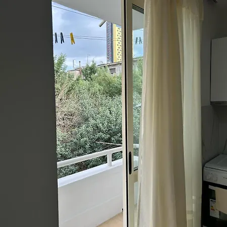 Apartment Cute At Centre